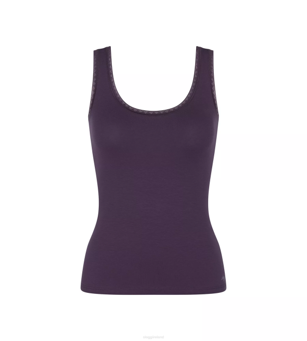 sloggi Loungewear | 22NZ75 Women GO Tank top Multiple colours 10