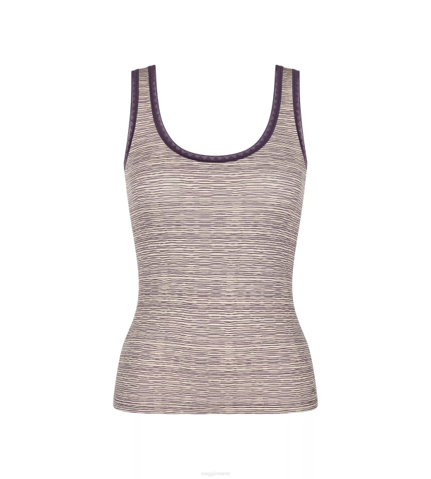 sloggi Loungewear | 22NZ75 Women GO Tank top Multiple colours 10