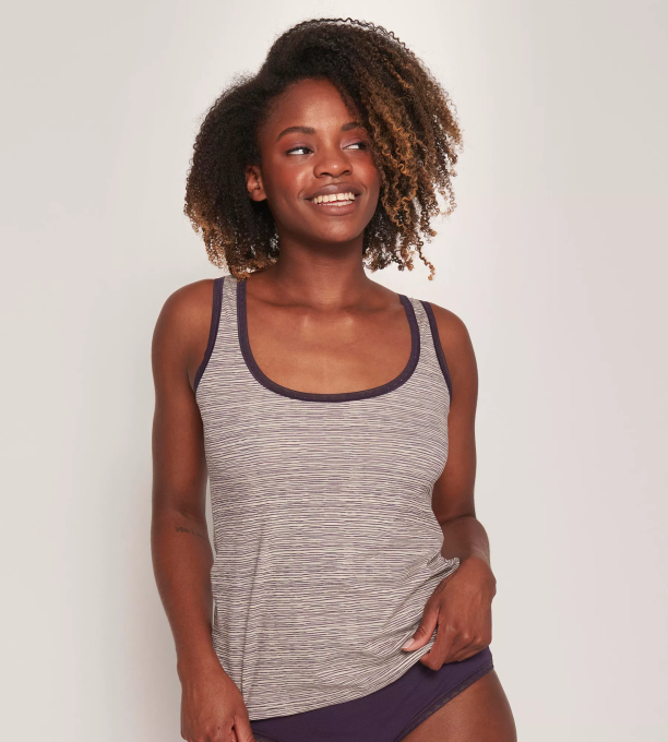 sloggi Loungewear | 22NZ75 Women GO Tank top Multiple colours 10