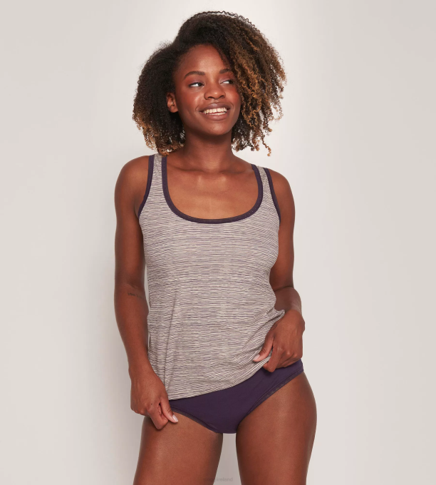 sloggi Loungewear | 22NZ75 Women GO Tank top Multiple colours 10