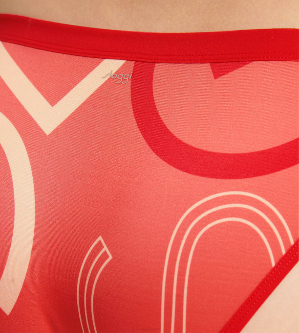 sloggi Swimwear 22NZ698 Women SHORE MARINA GRANDE Midi bikini bottoms Fabulous